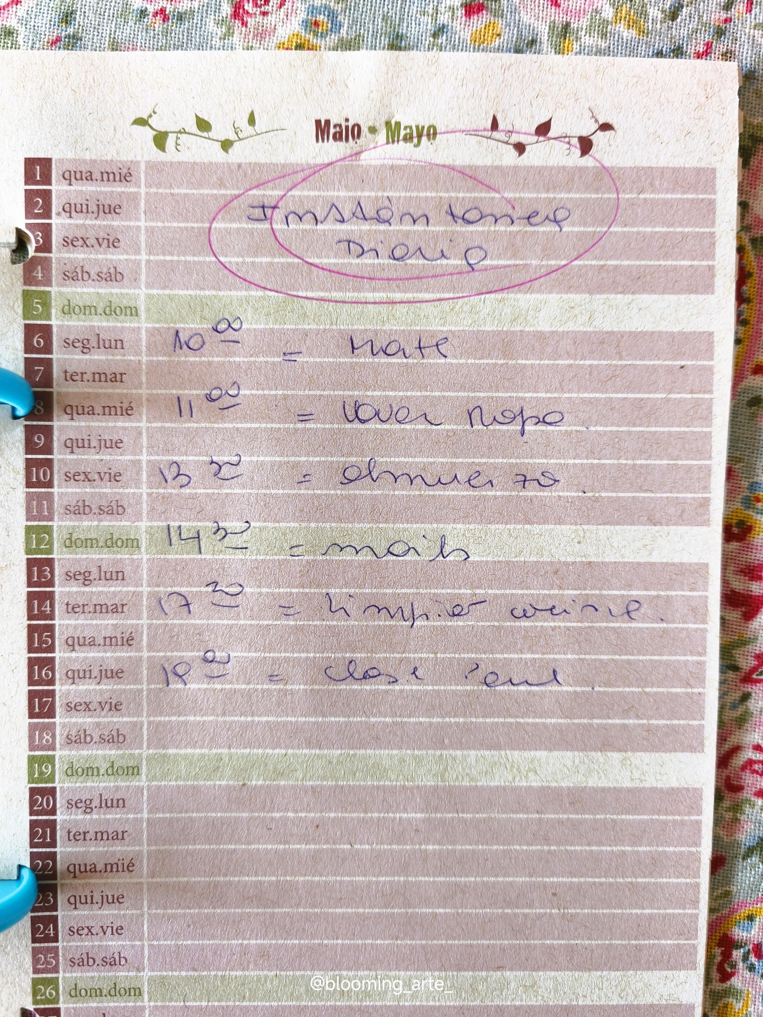 Daily Time Awareness for Productivity - image 1 - student project