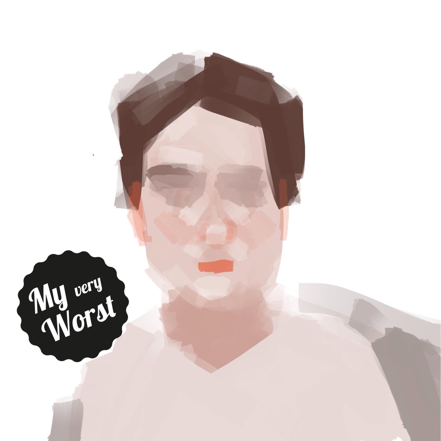 My Very Worst  & Best Procreate Paintings - image 1 - student project