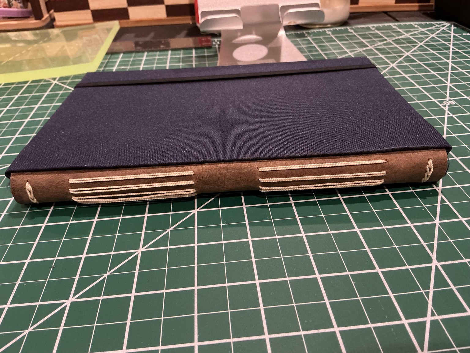 My sketchbook - image 2 - student project