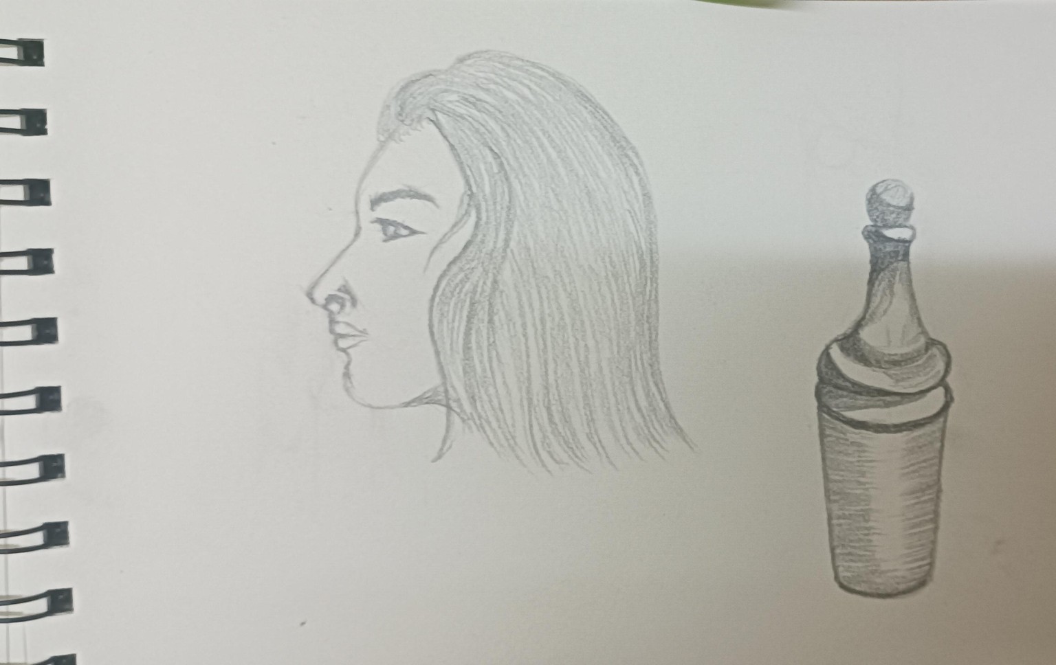 my beginners guide and exercises - image 2 - student project