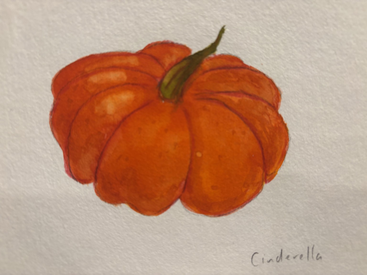 More pumpkins - image 2 - student project