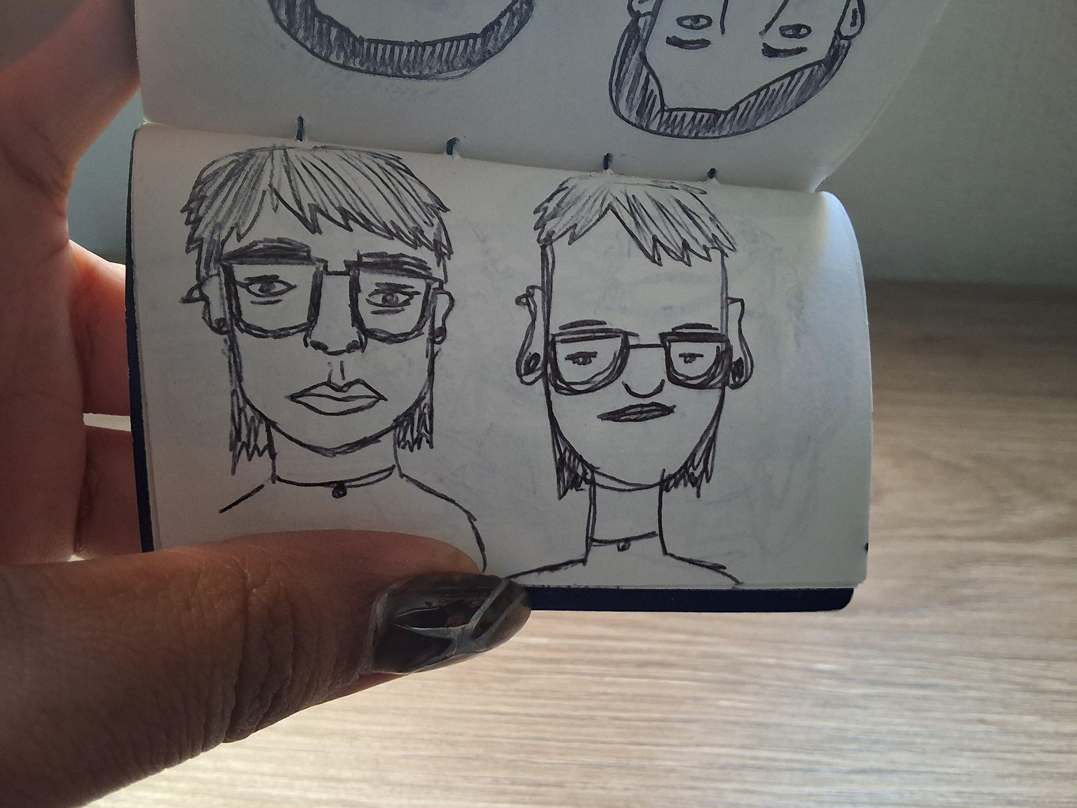 My practices - image 2 - student project