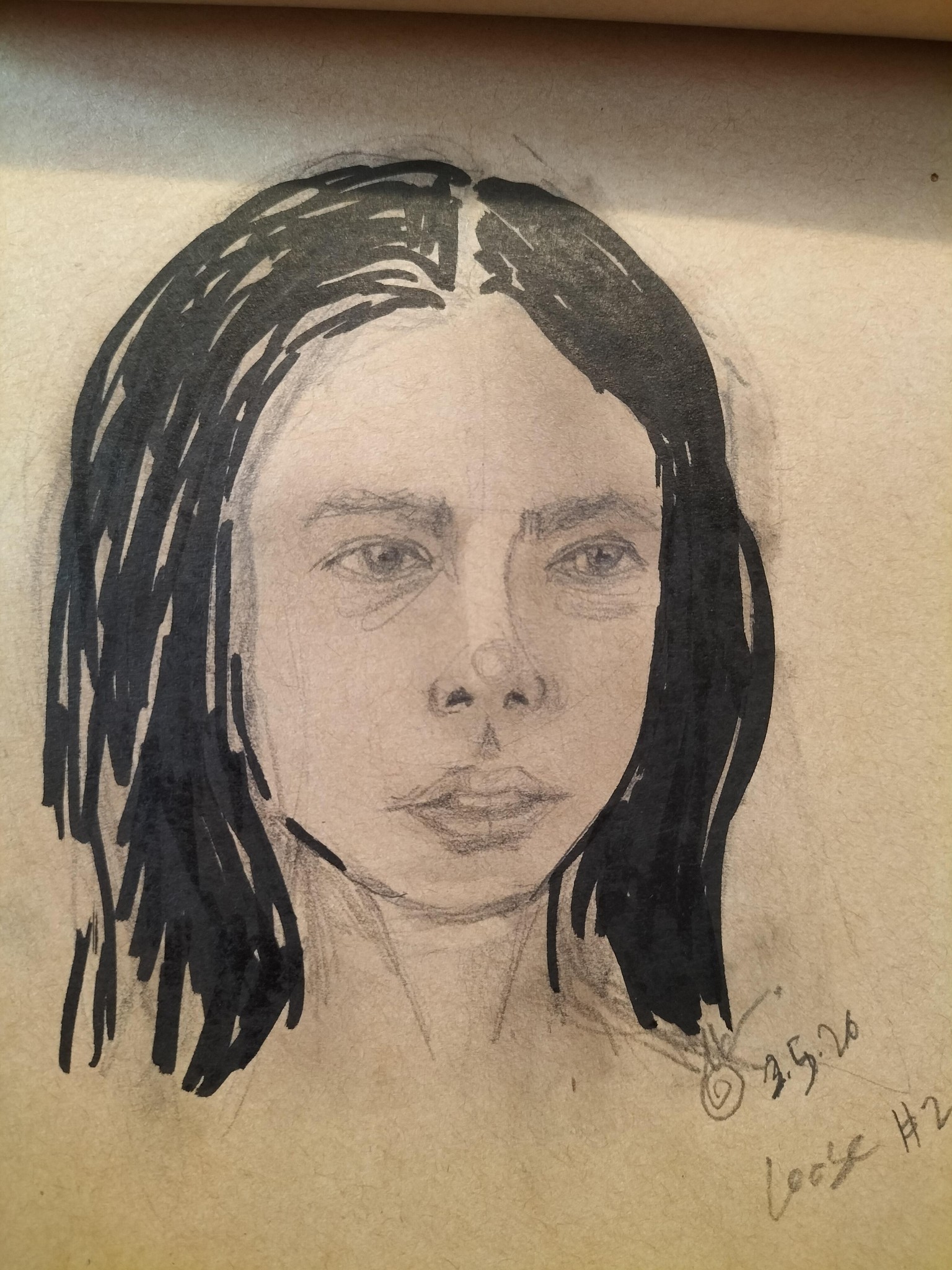 Small portraits BIG progress - image 6 - student project