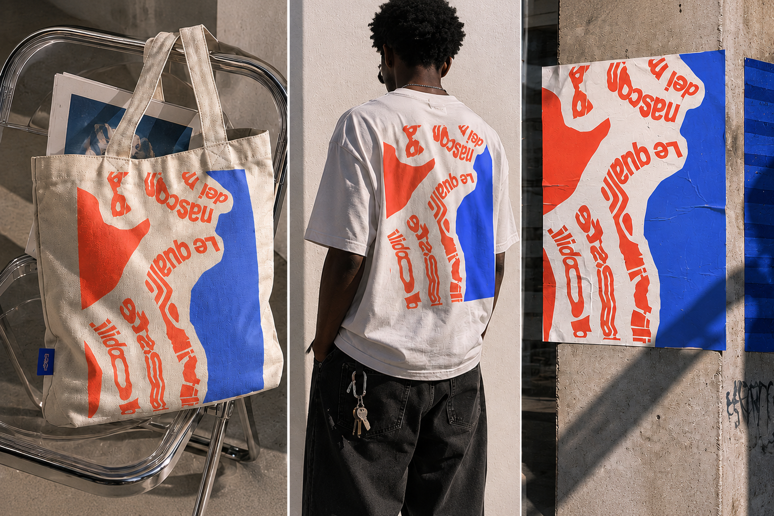 SCANNER GLITCH - image 8 - student project