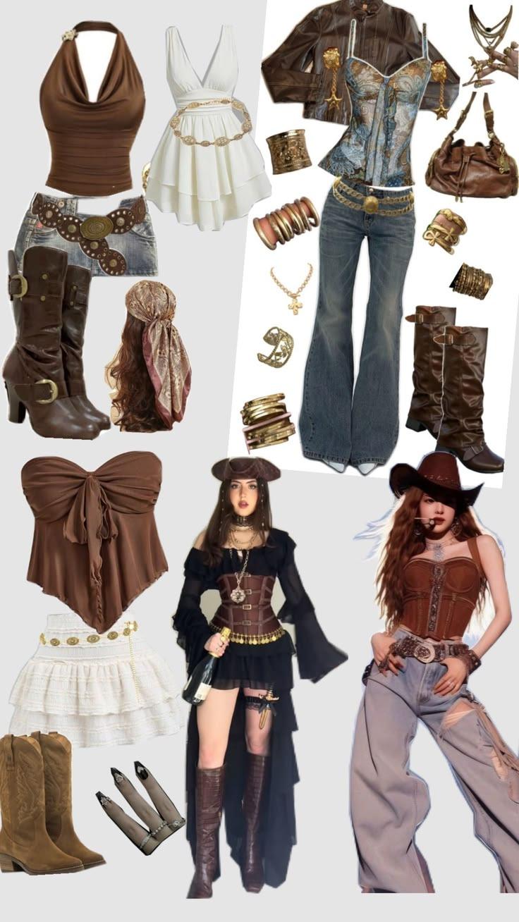 Country style - image 1 - student project