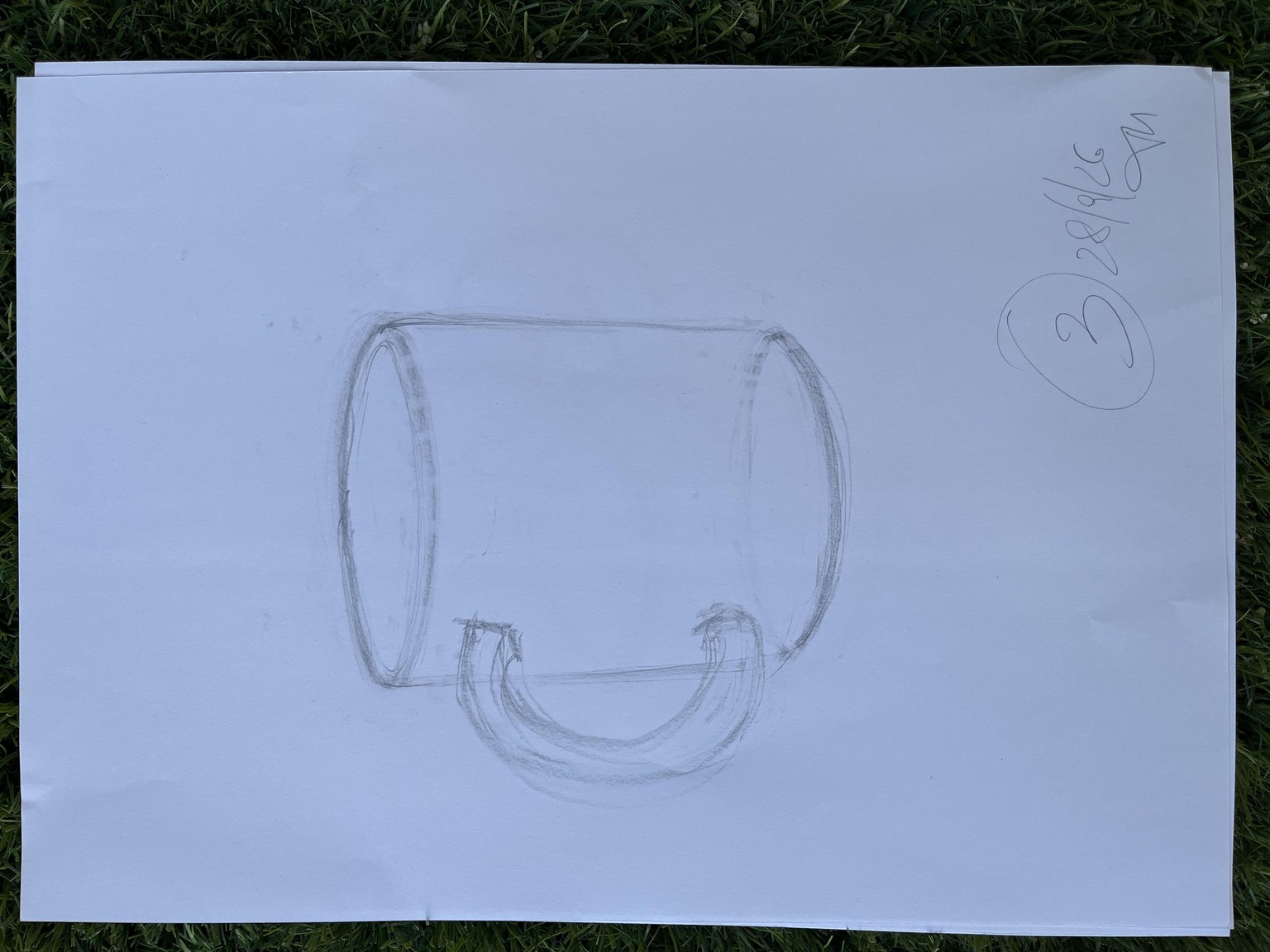 Misurare - image 11 - student project
