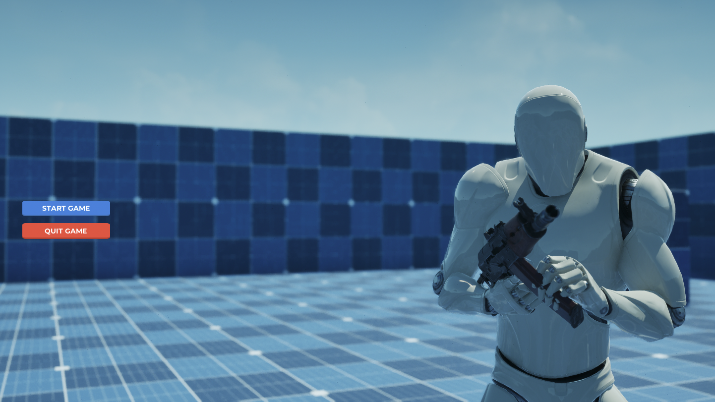 2 First Games - image 4 - student project