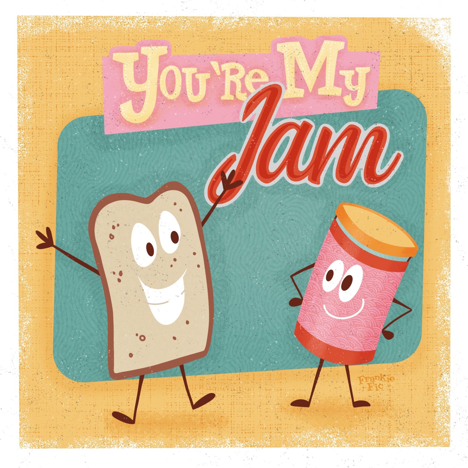 Pun Fun - image 2 - student project
