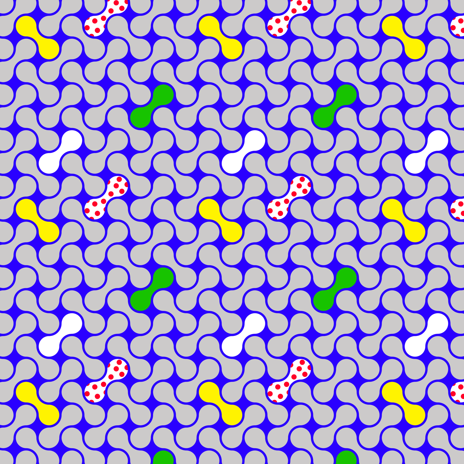 Geometric Gymnastics - image 1 - student project