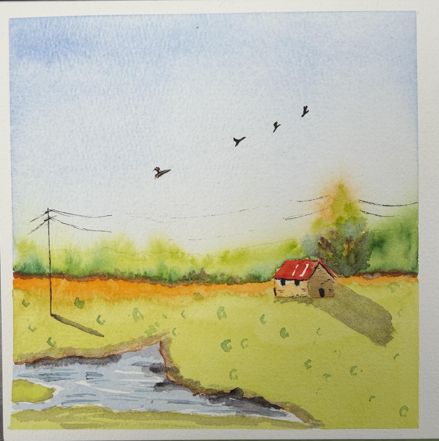 6-day wonder! - image 6 - student project