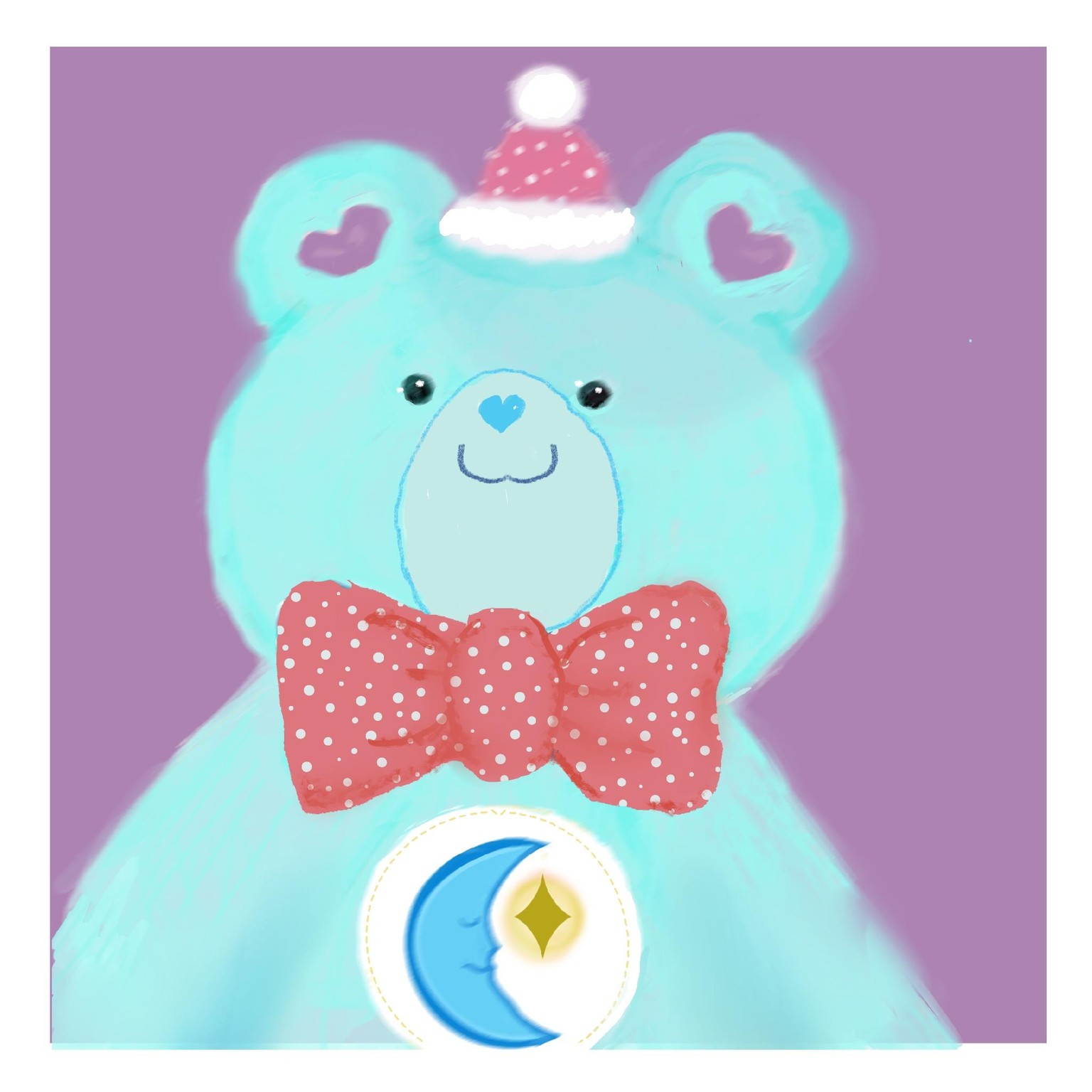 Christmas Tree Card - image 2 - student project