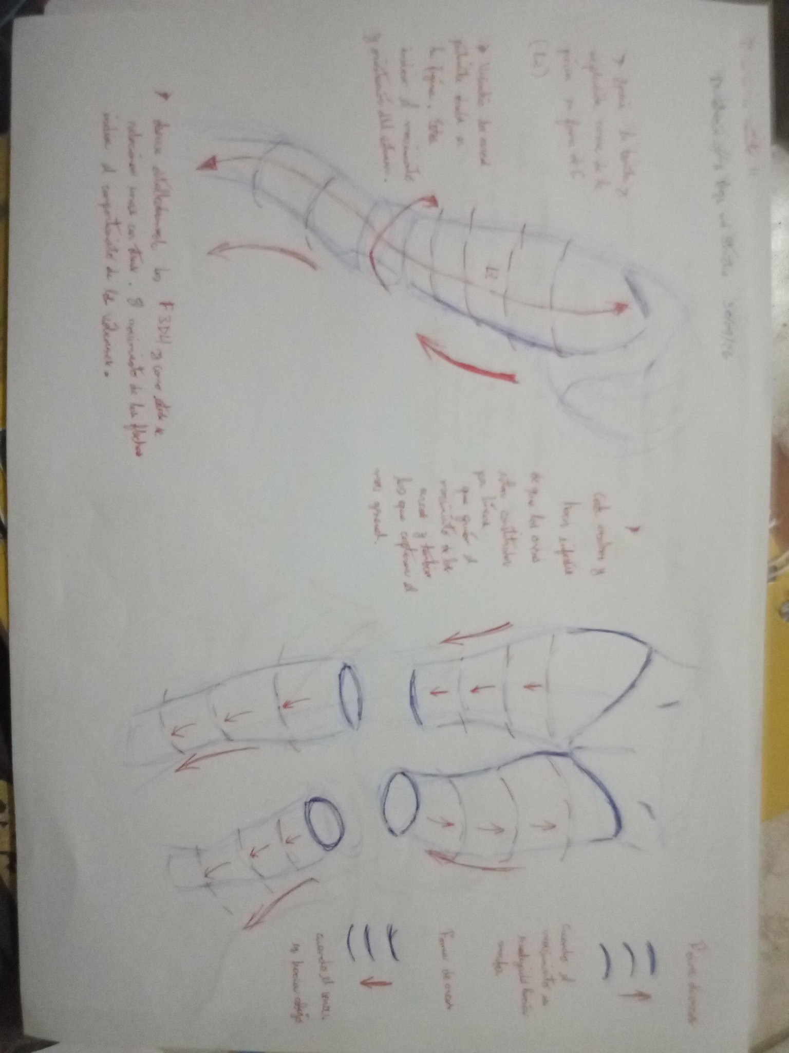 Volumen and structure - image 22 - student project