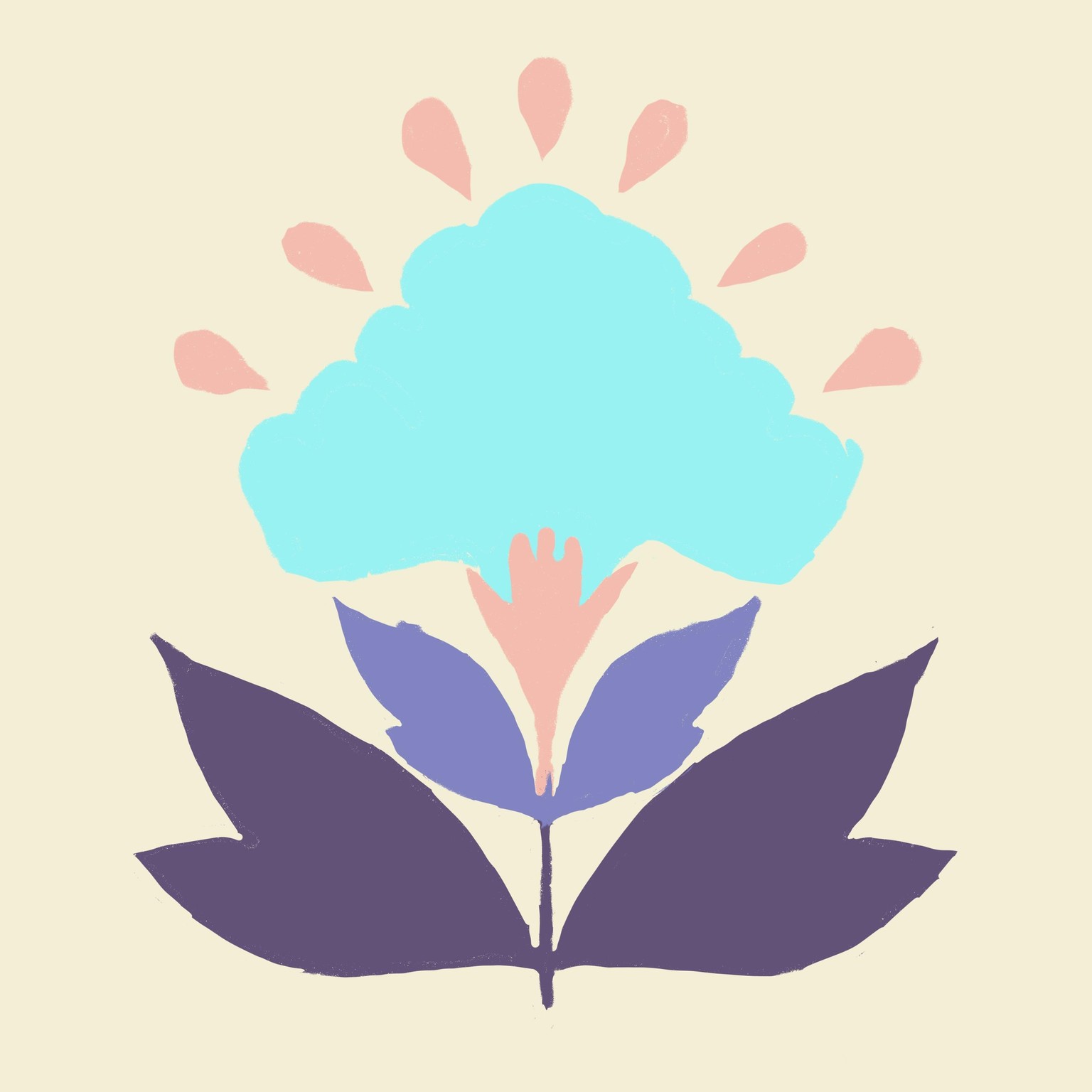 Class project: Use multiply mode… - image 2 - student project