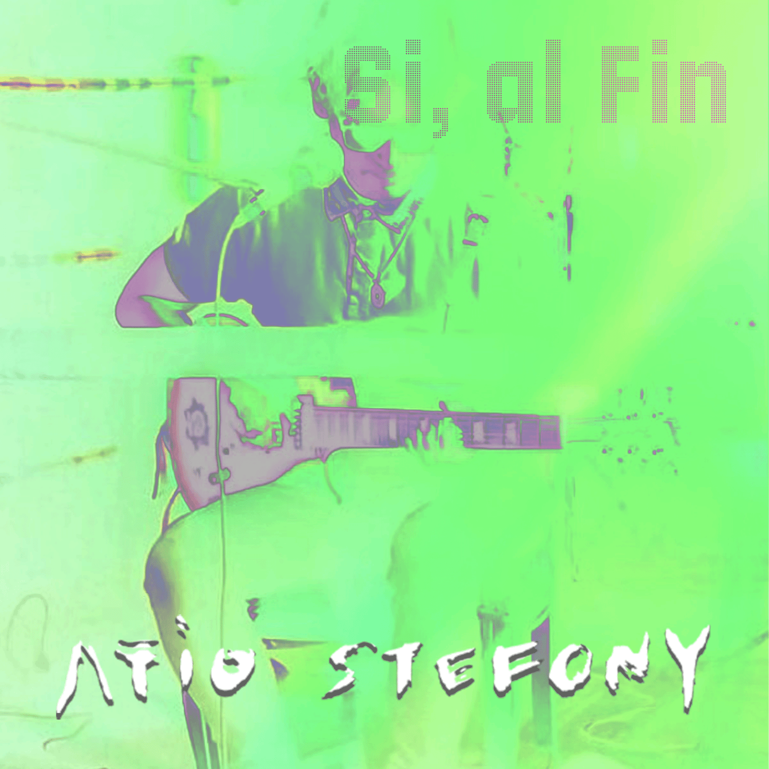 3 Album type covers - image 1 - student project