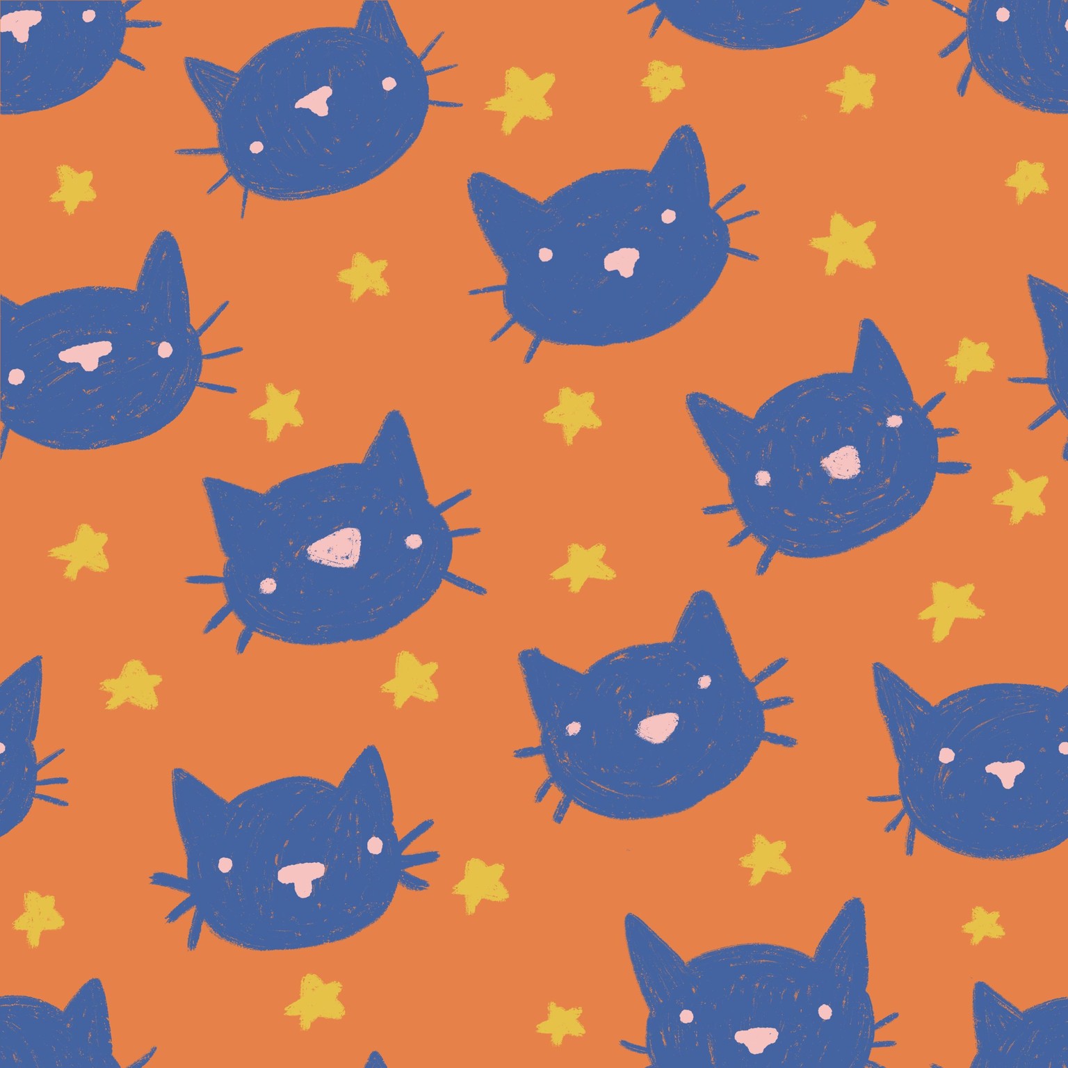 Magical Cats - image 4 - student project