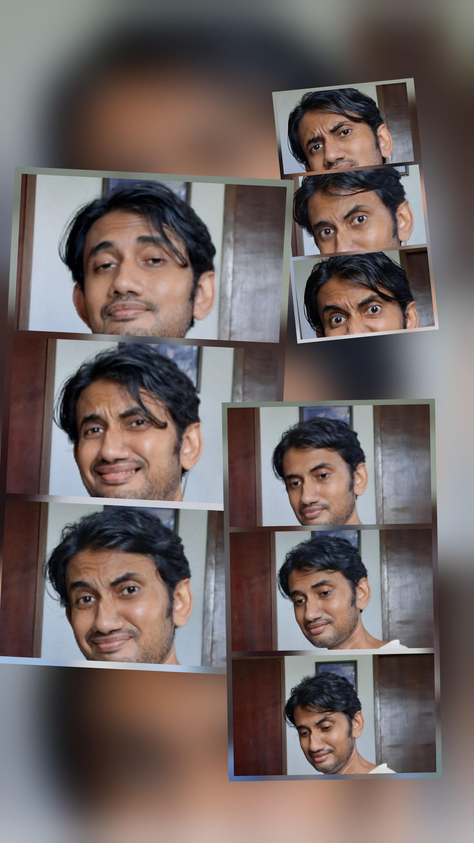 Emotion Card - image 1 - student project