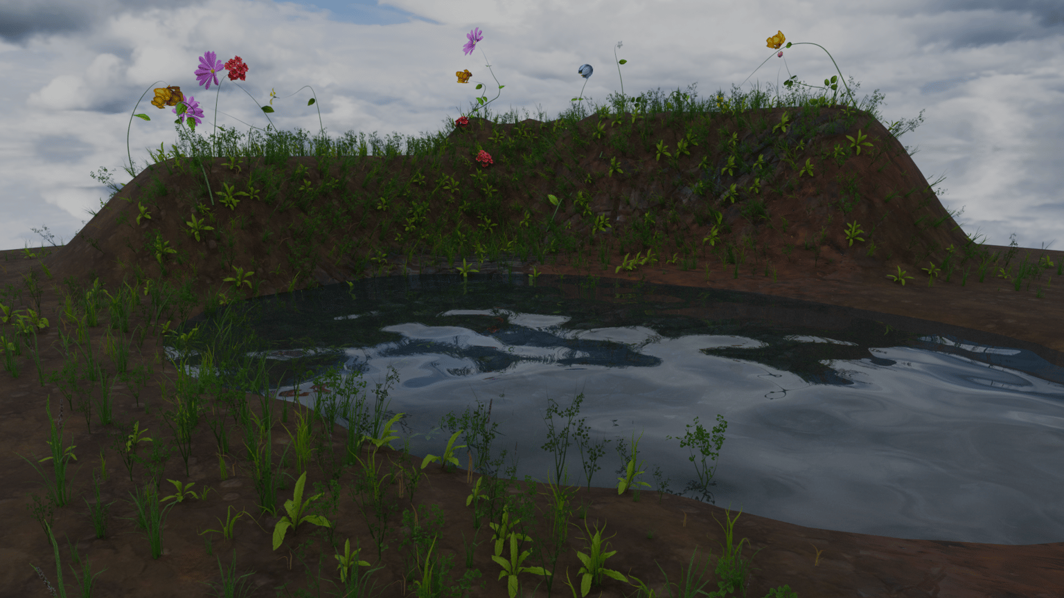 The course is amazing !!! - image 1 - student project