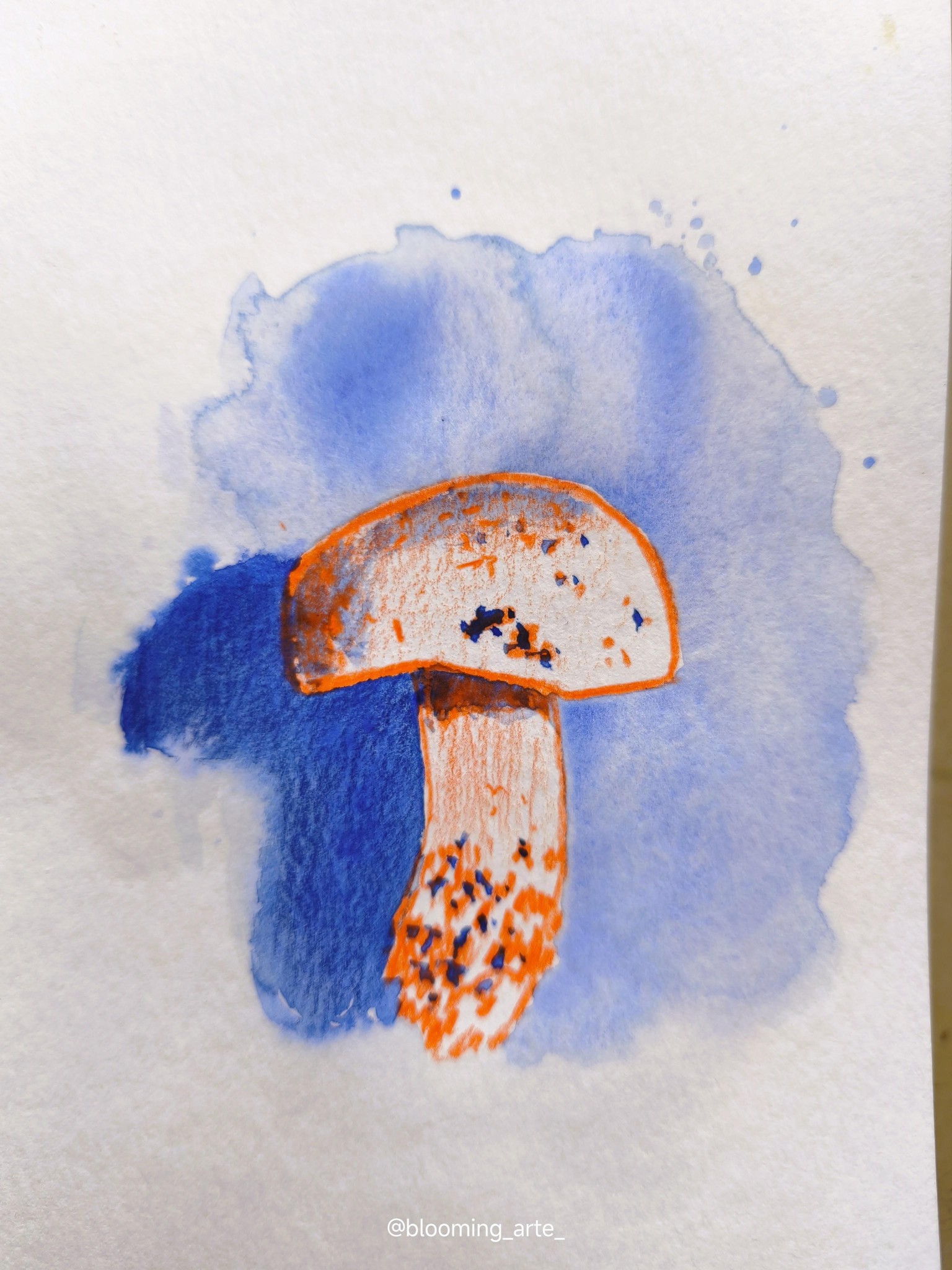 Imperfect Sketching Practice - image 4 - student project