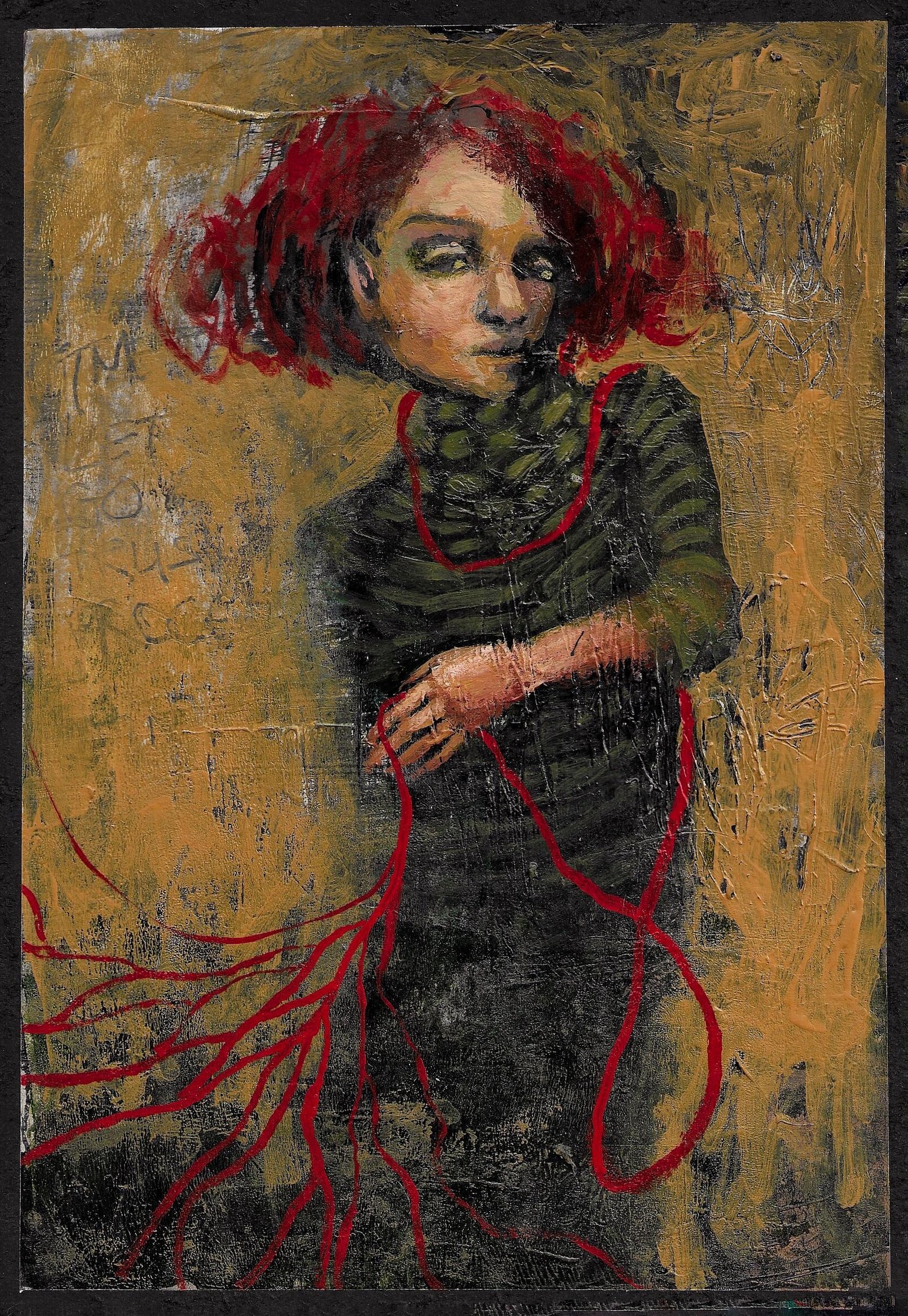 Intuitive Explorations - image 5 - student project