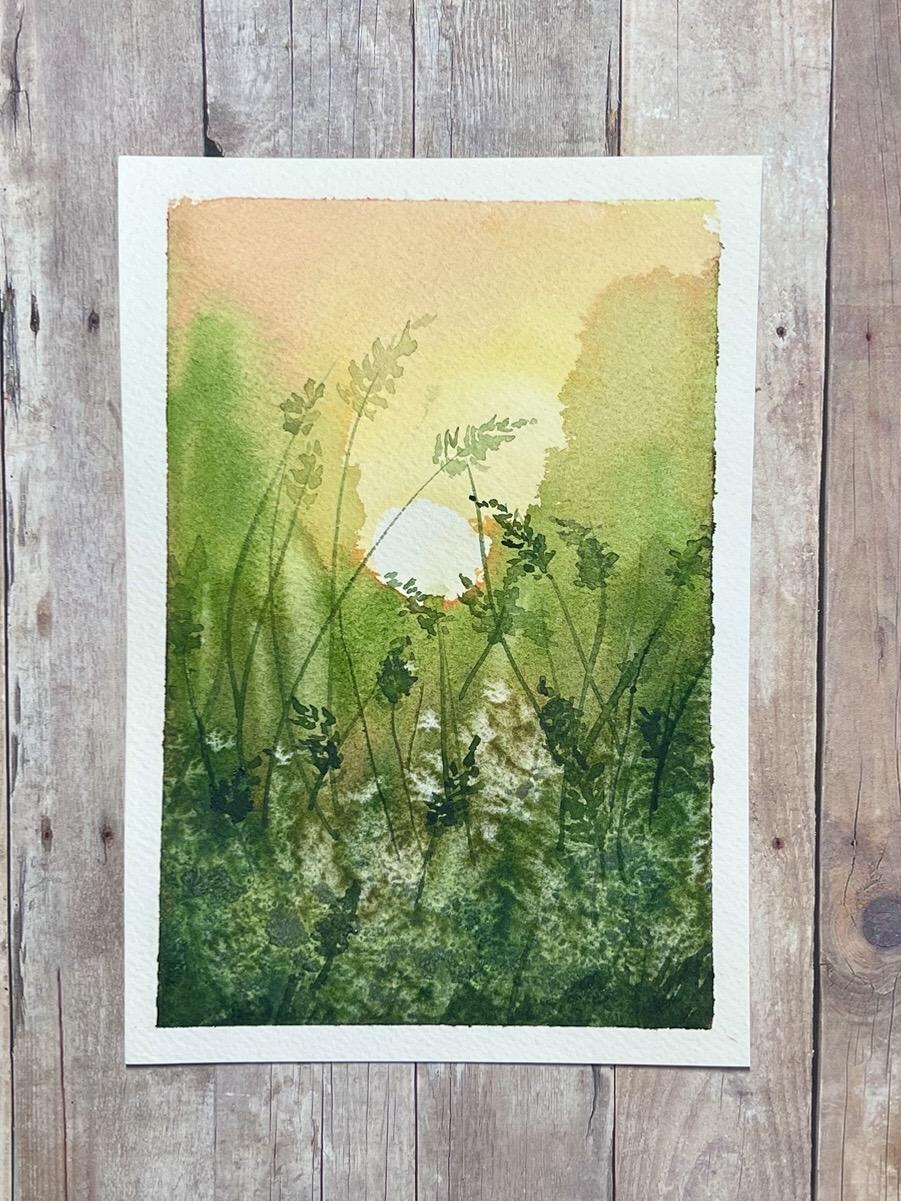 Spring Meadows Part One - image 3 - student project