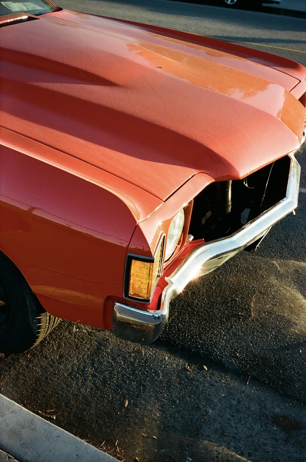 Canon Sure Shot - image 1 - student project