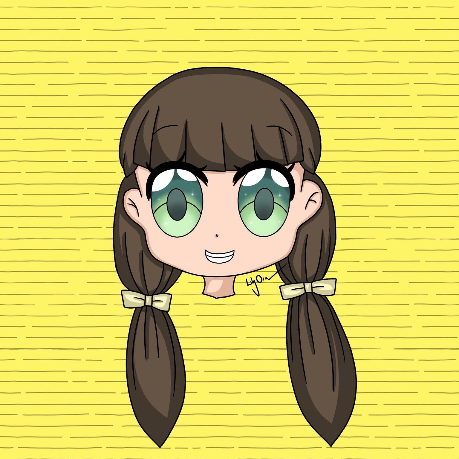 LoveLive! Chibi Portraits!! - image 31 - student project