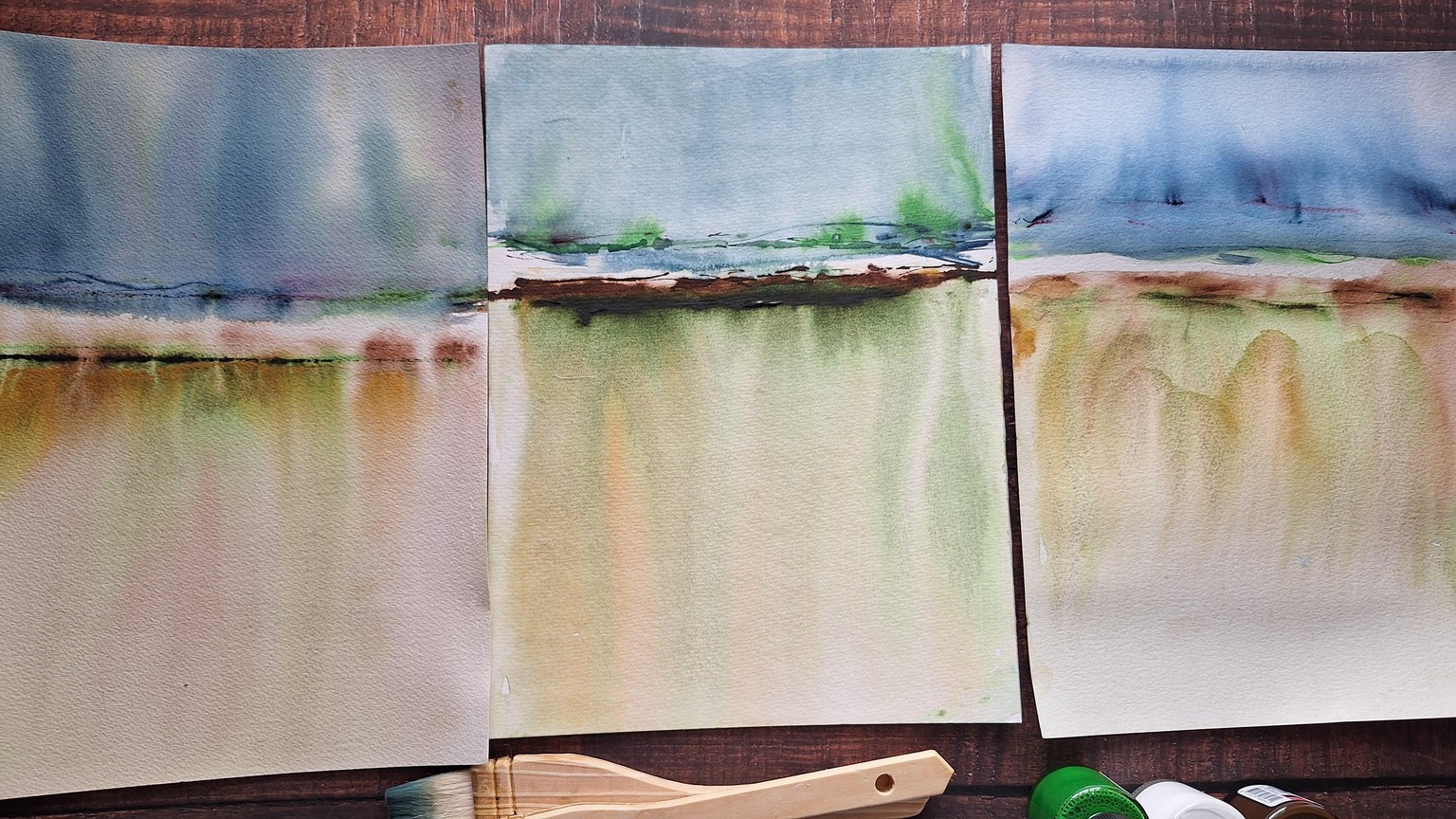 Varied results but such a fun project! - image 1 - student project