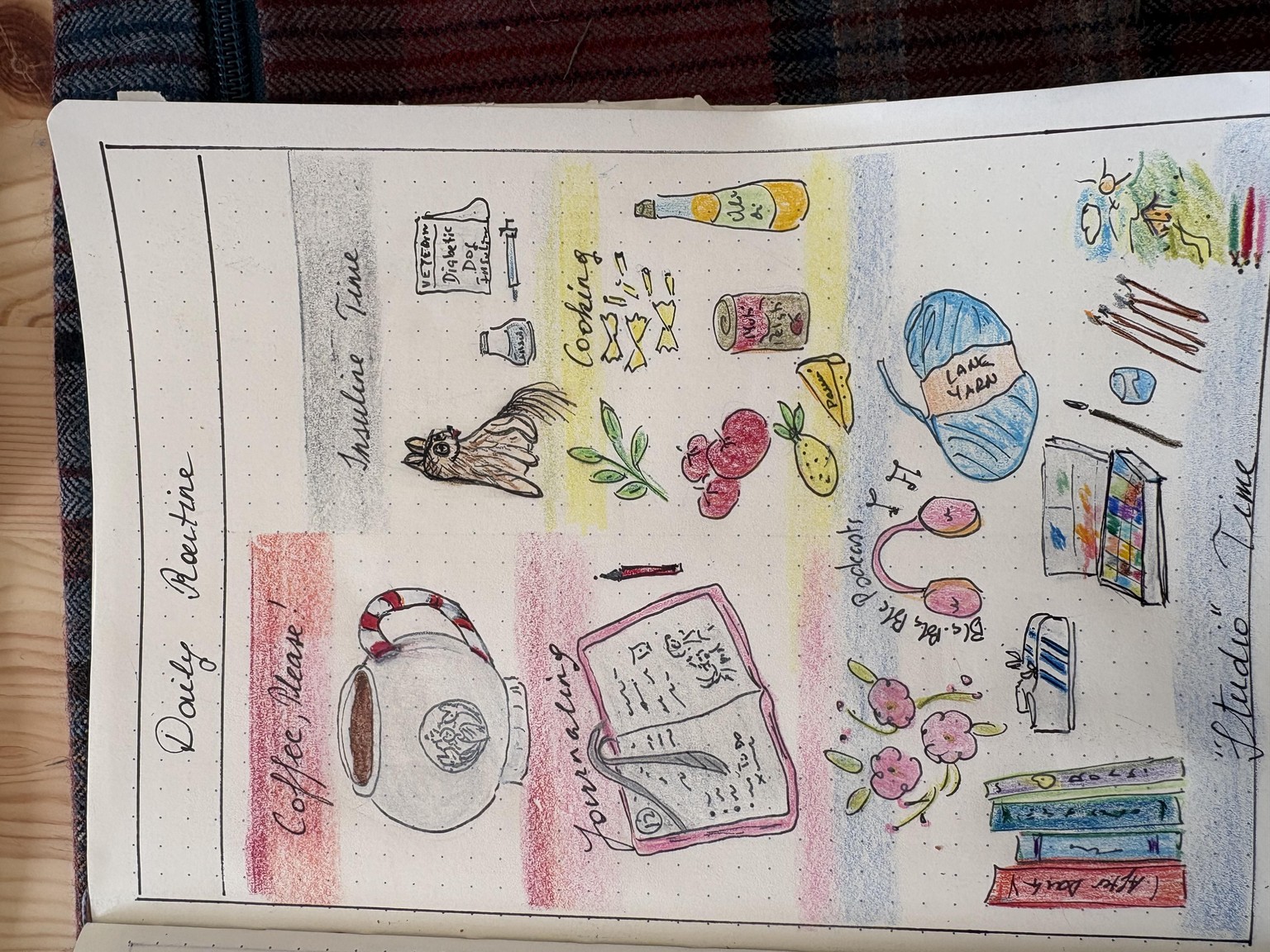 It is a lot of fun 🤩 - image 9 - student project