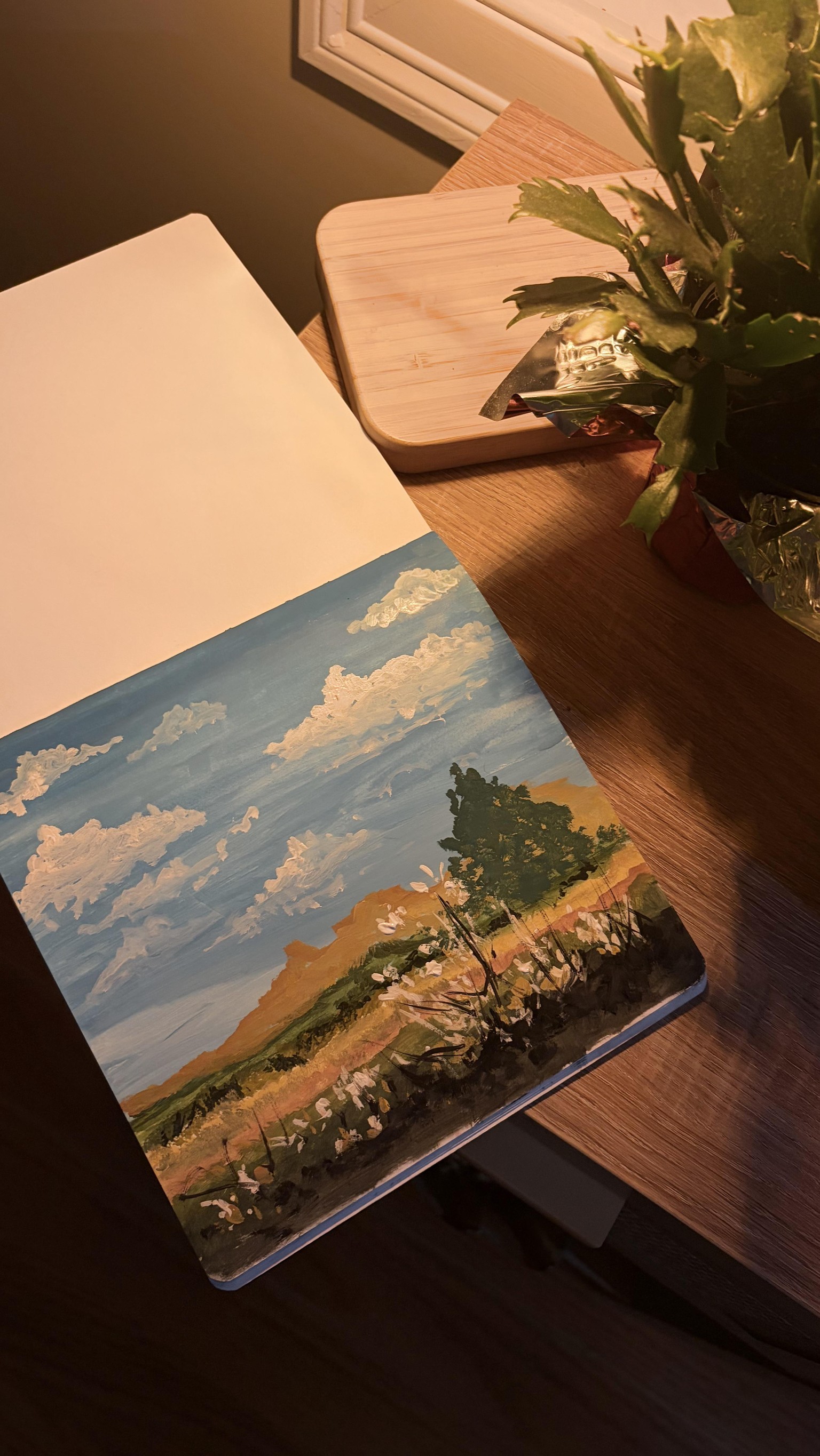 My Prairie Grassland Study - image 3 - student project