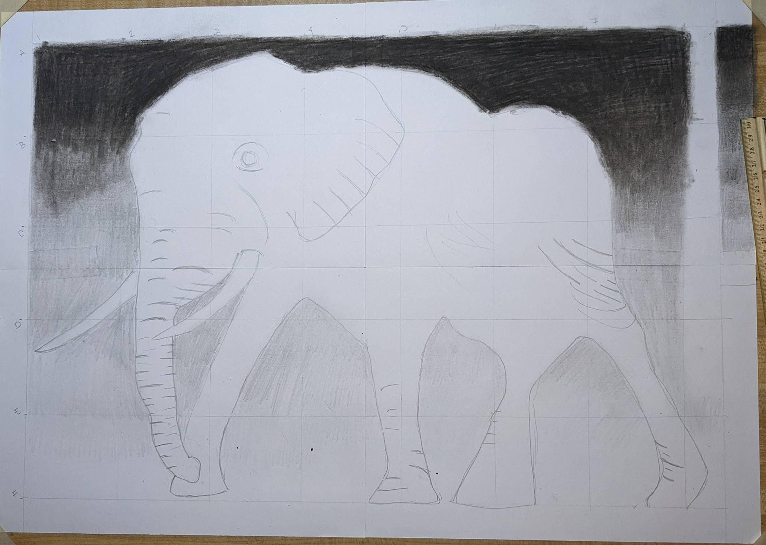The Grid Method! - image 3 - student project