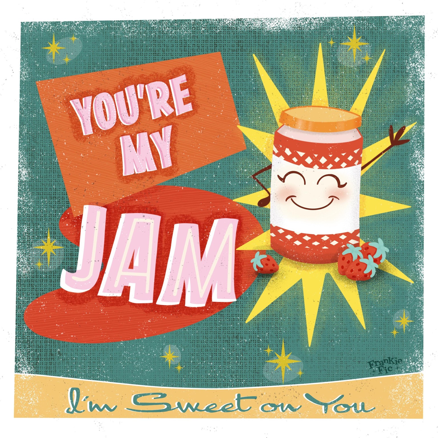 Pun Fun - image 4 - student project