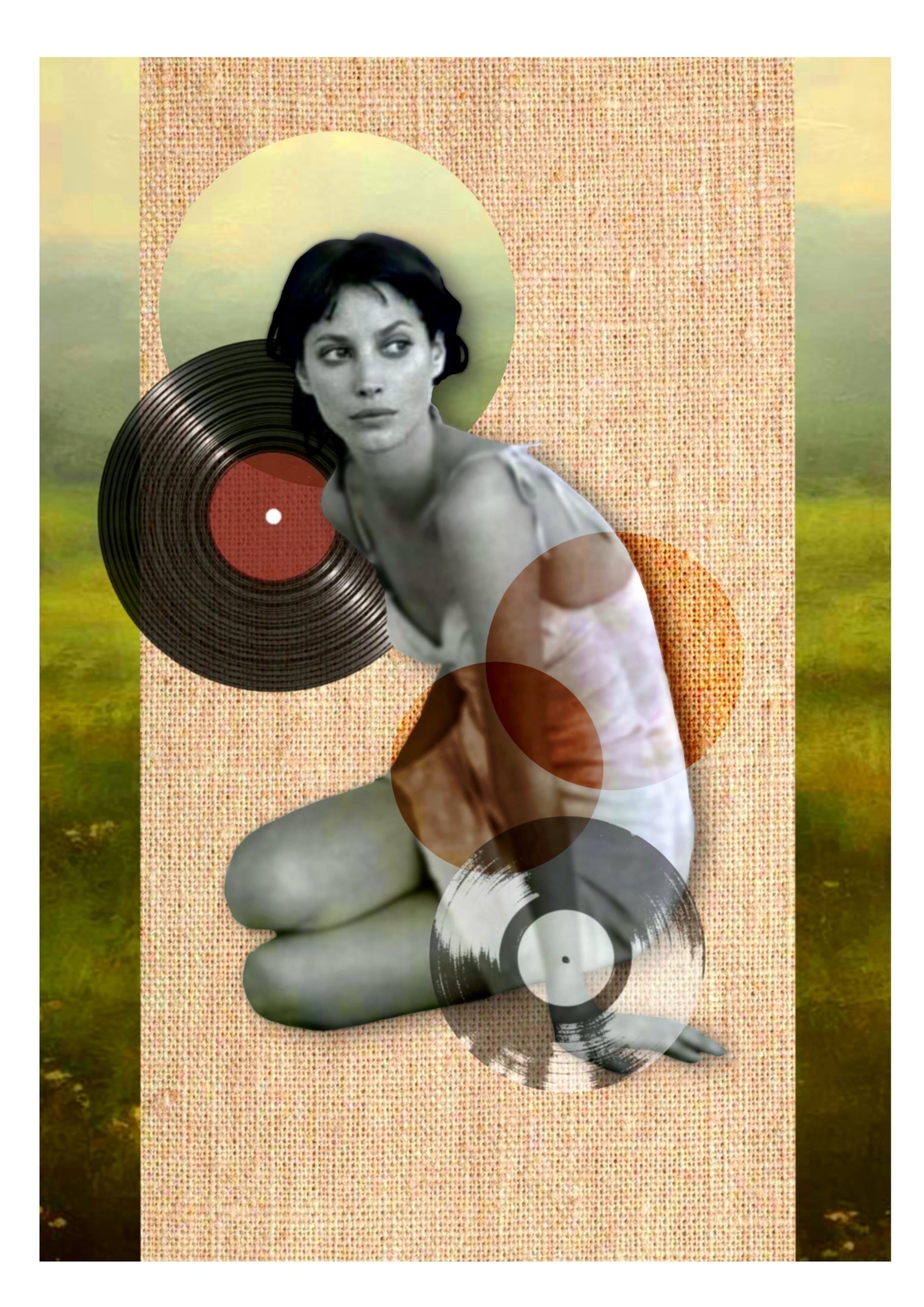 My collages - image 5 - student project