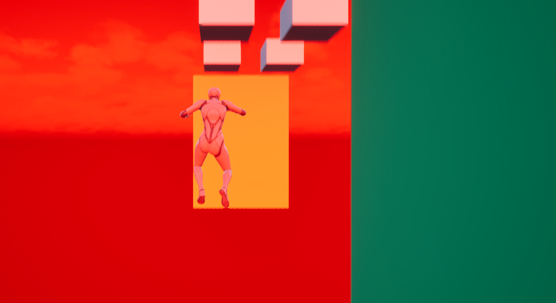 SquidGame miniGame - image 2 - student project