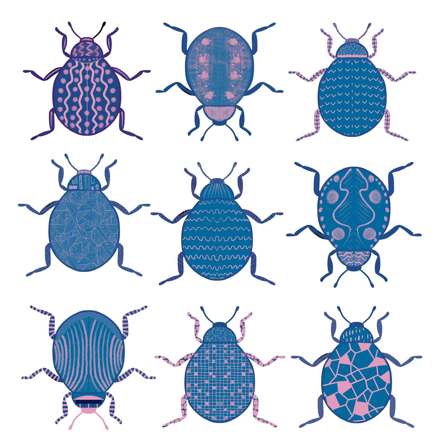 Bitten by the bug - image 3 - student project