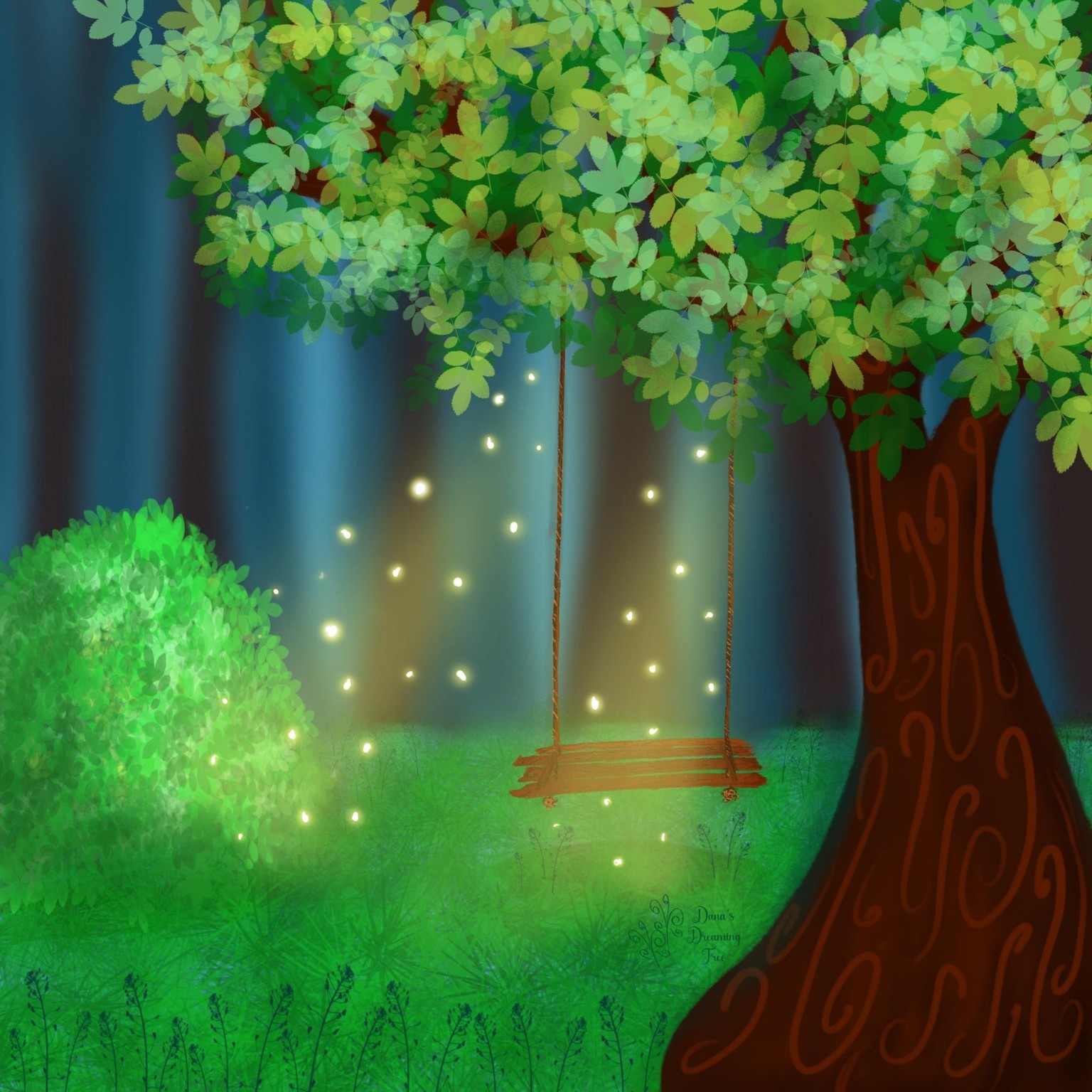 Forager’s Hut - image 5 - student project