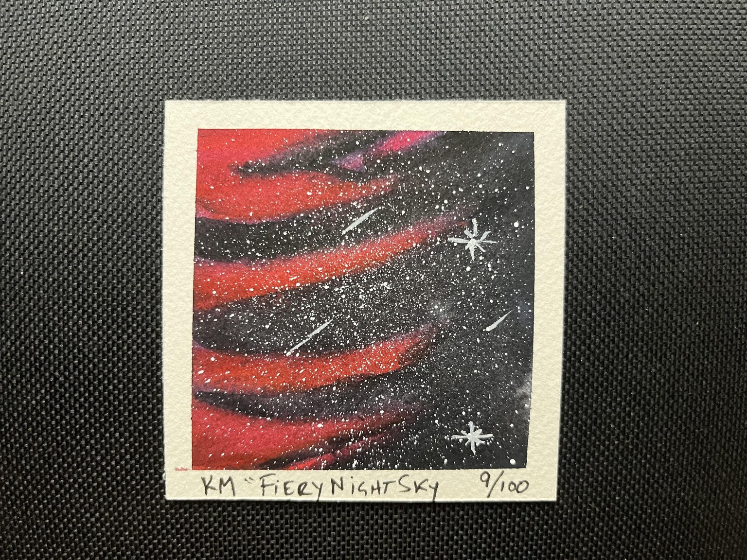 100 Days Challenge Round 3 - image 9 - student project
