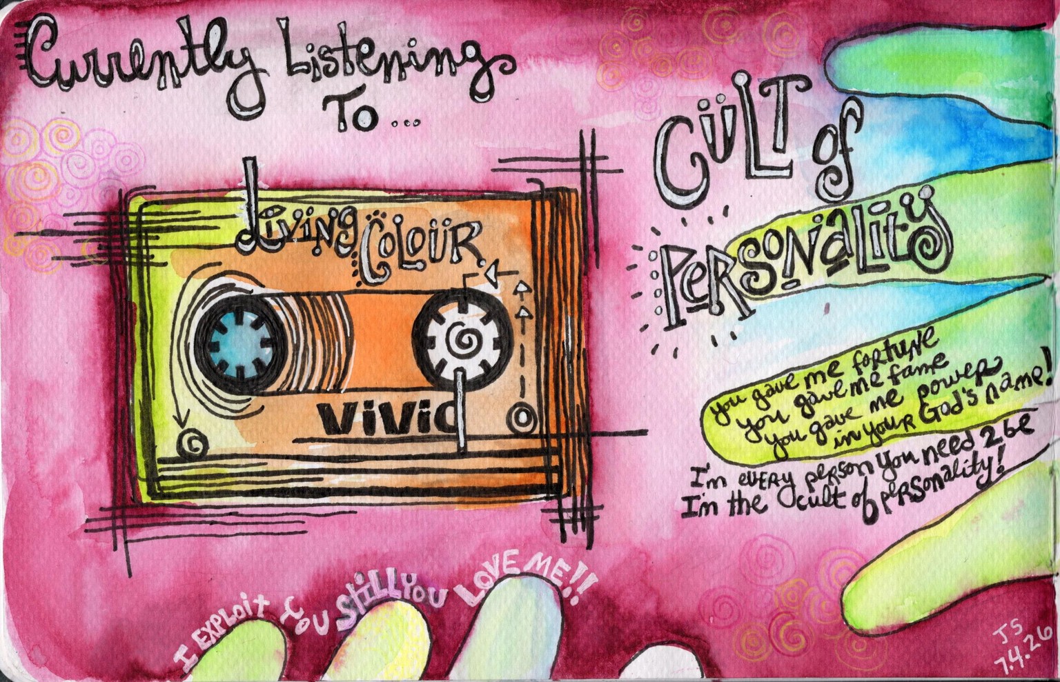 Interpreting 14 Prompts - image 2 - student project