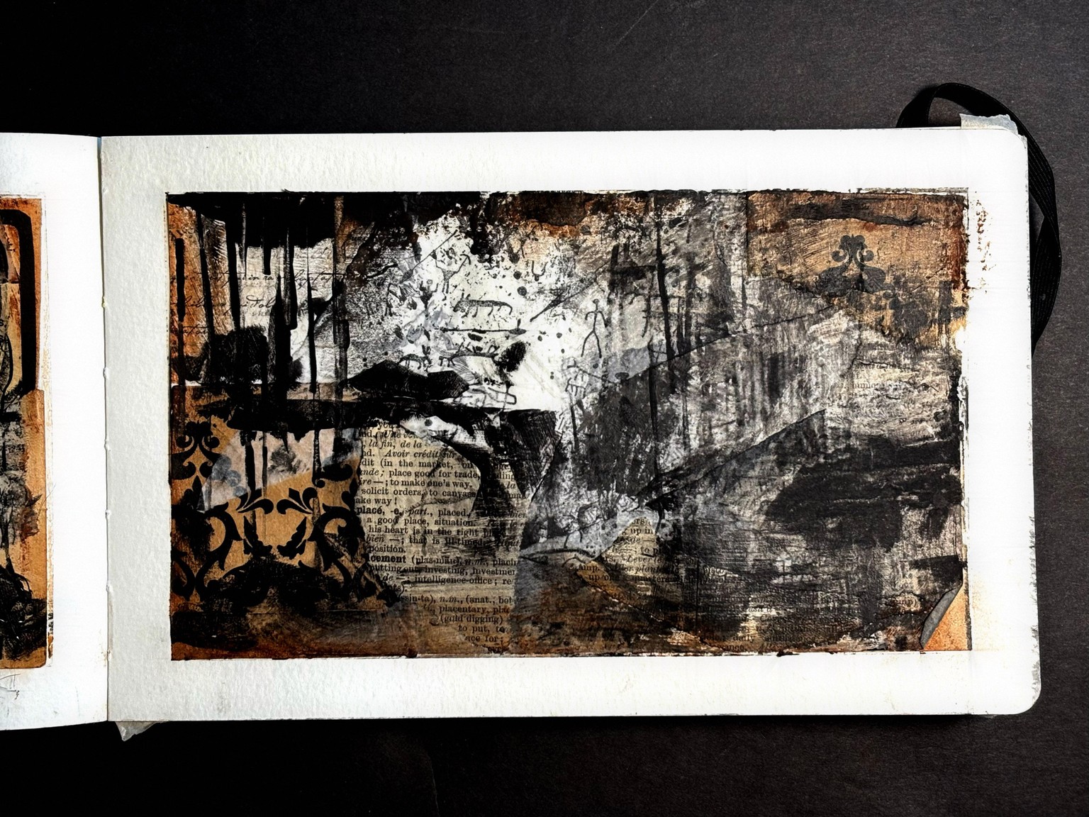 Art Quickie Projects - image 11 - student project