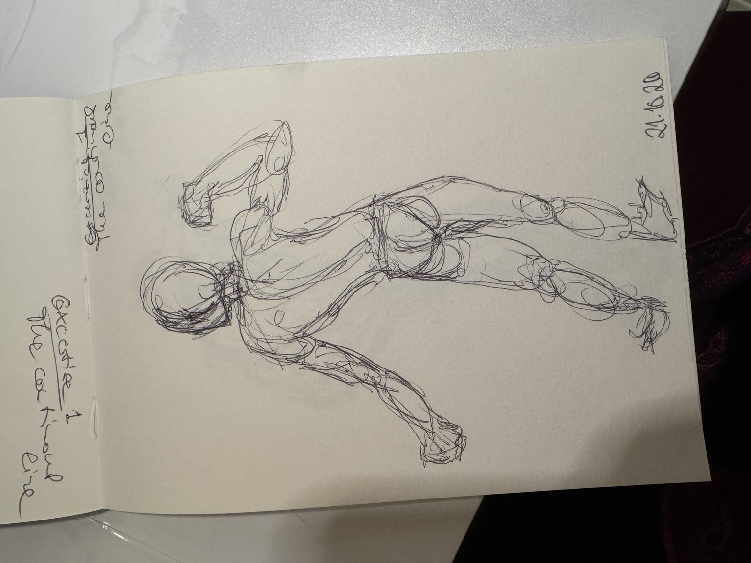 great exercise! - image 3 - student project