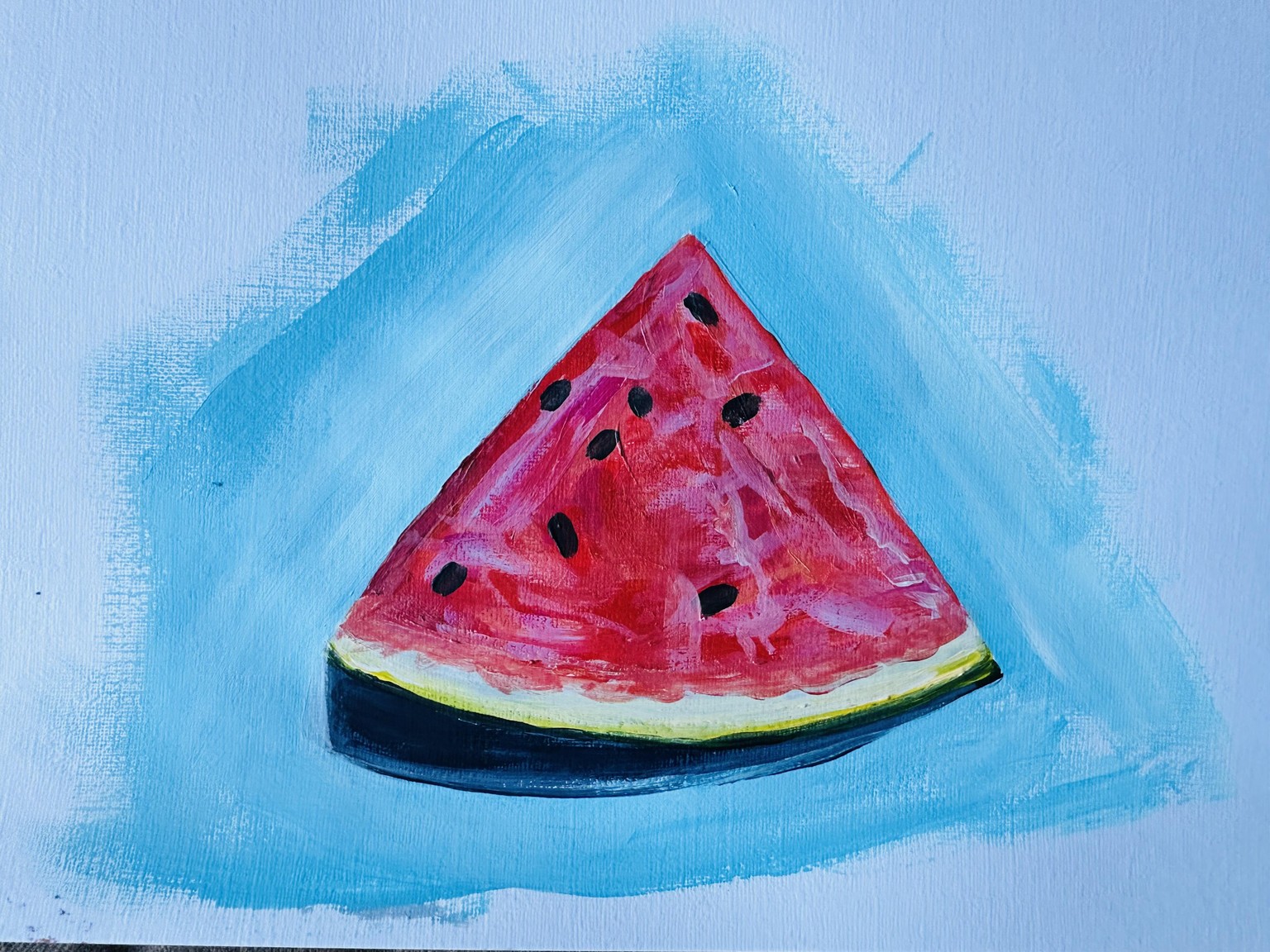 Fruity Antics - image 2 - student project