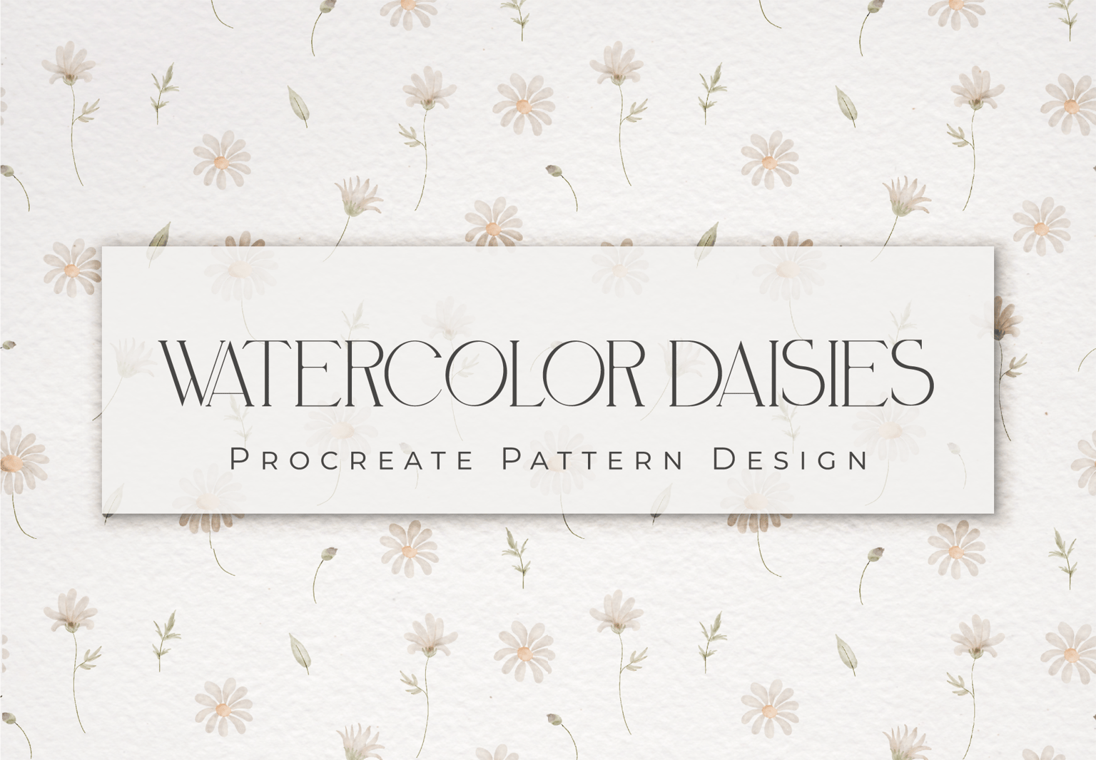 Digital Pattern - image 1 - student project