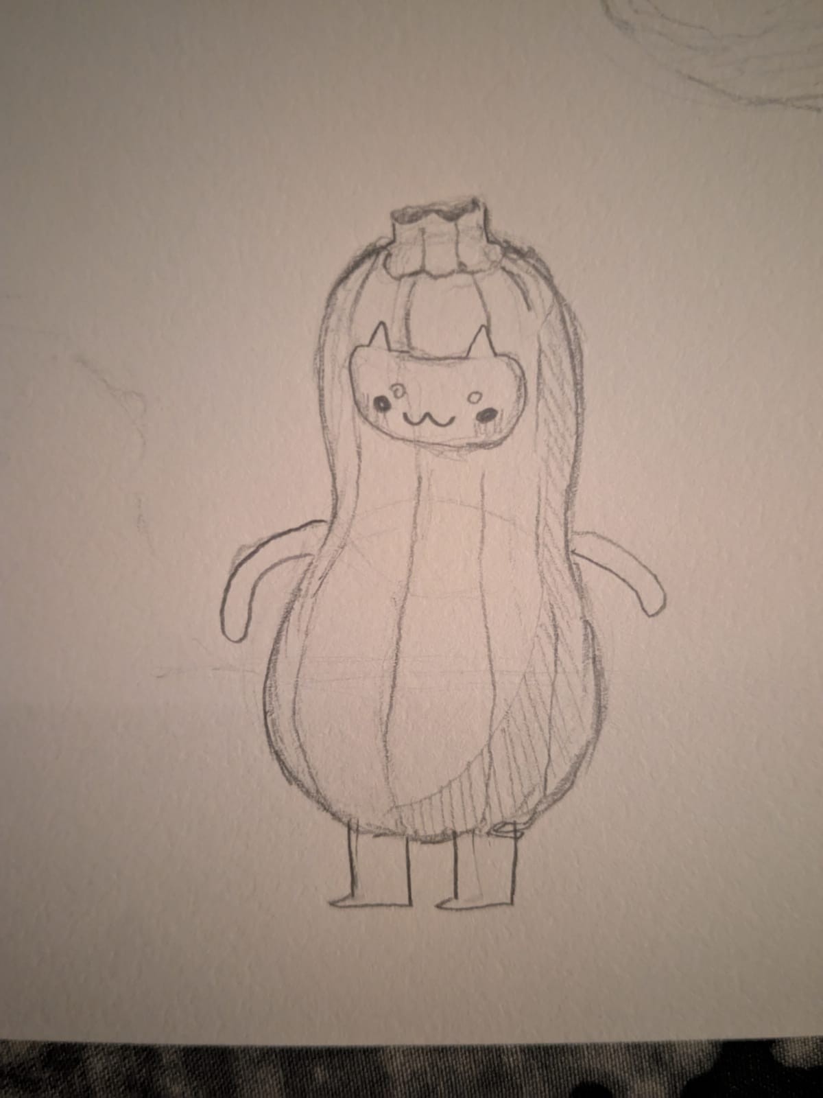 i found this cute haha - image 1 - student project