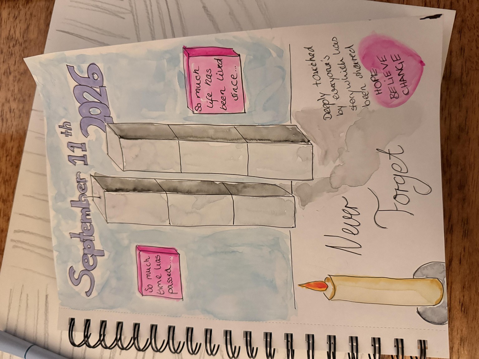 Hero Page - image 1 - student project
