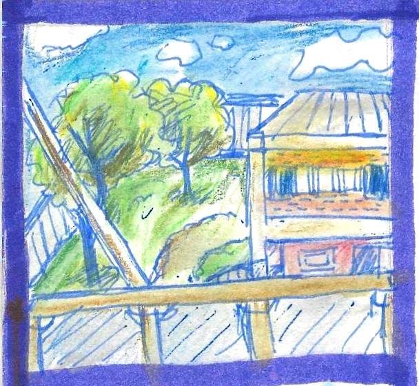 Thumbnail Art - image 2 - student project