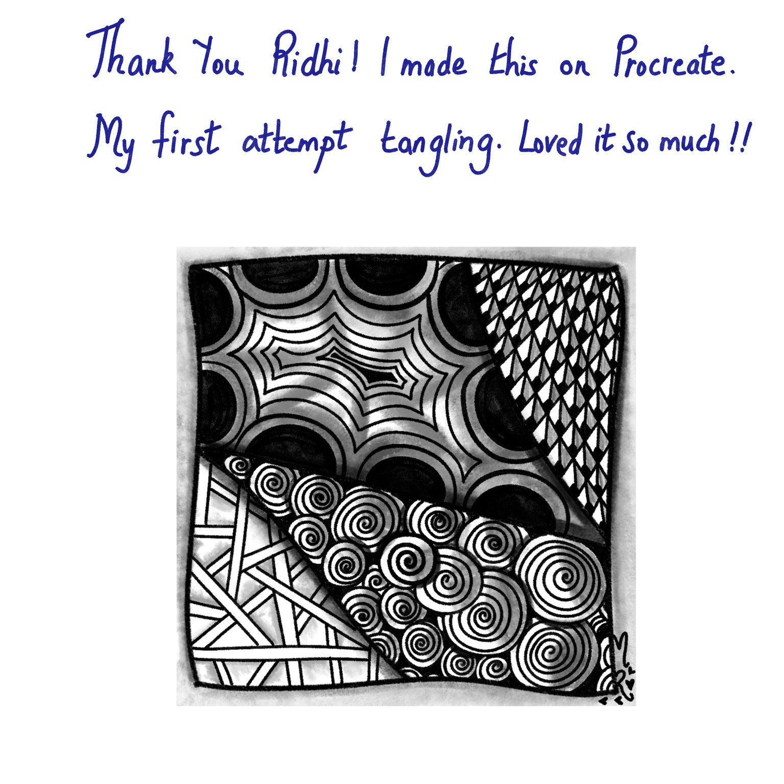 Loved It! - image 1 - student project