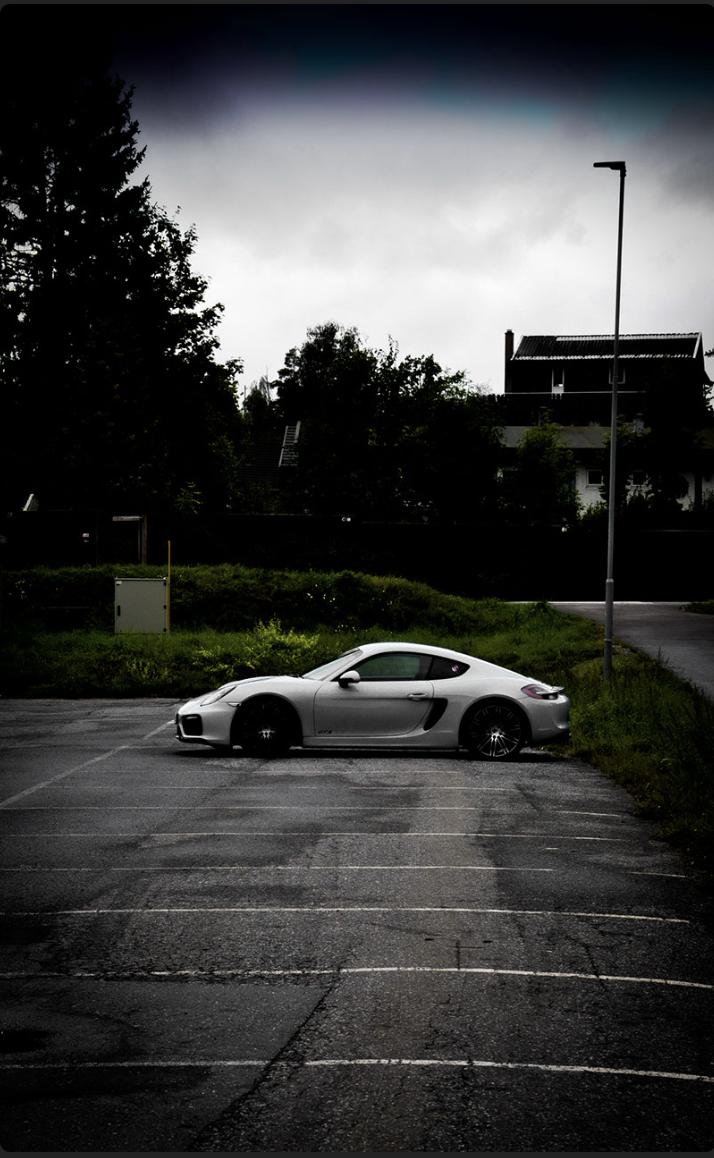 Hey, my first ever edit!😊 - image 3 - student project