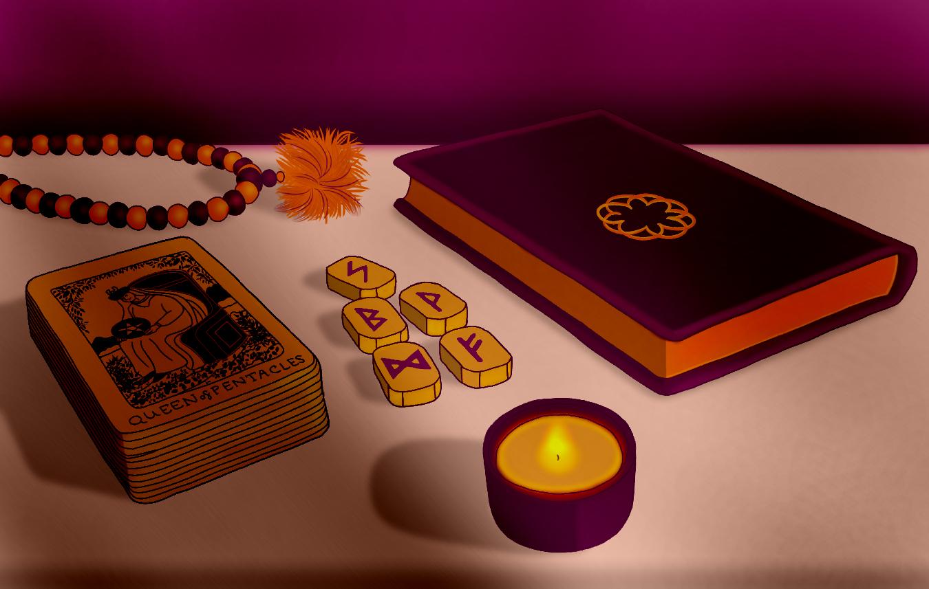 Color & Mood - image 2 - student project