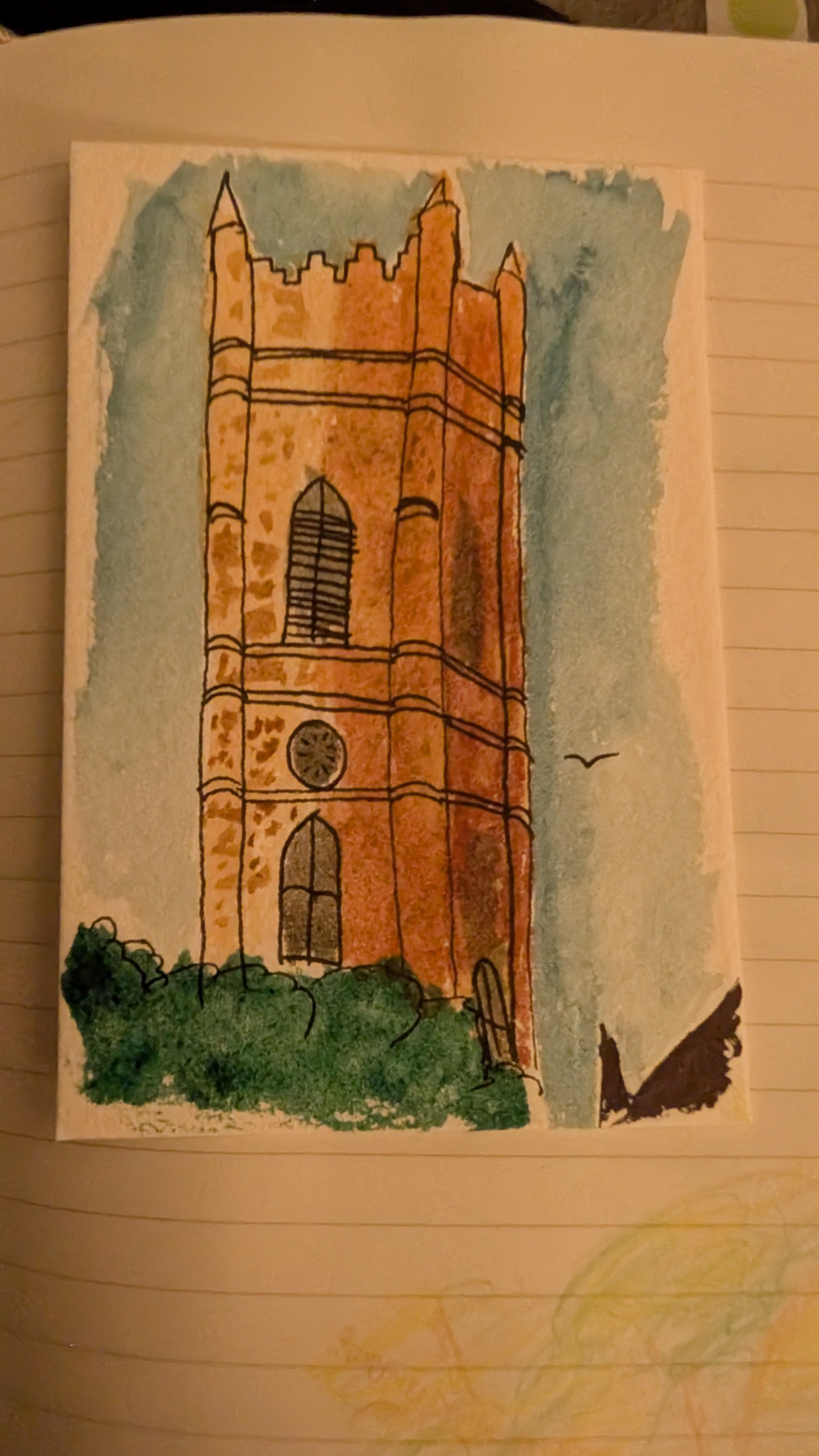 Montreal - image 1 - student project