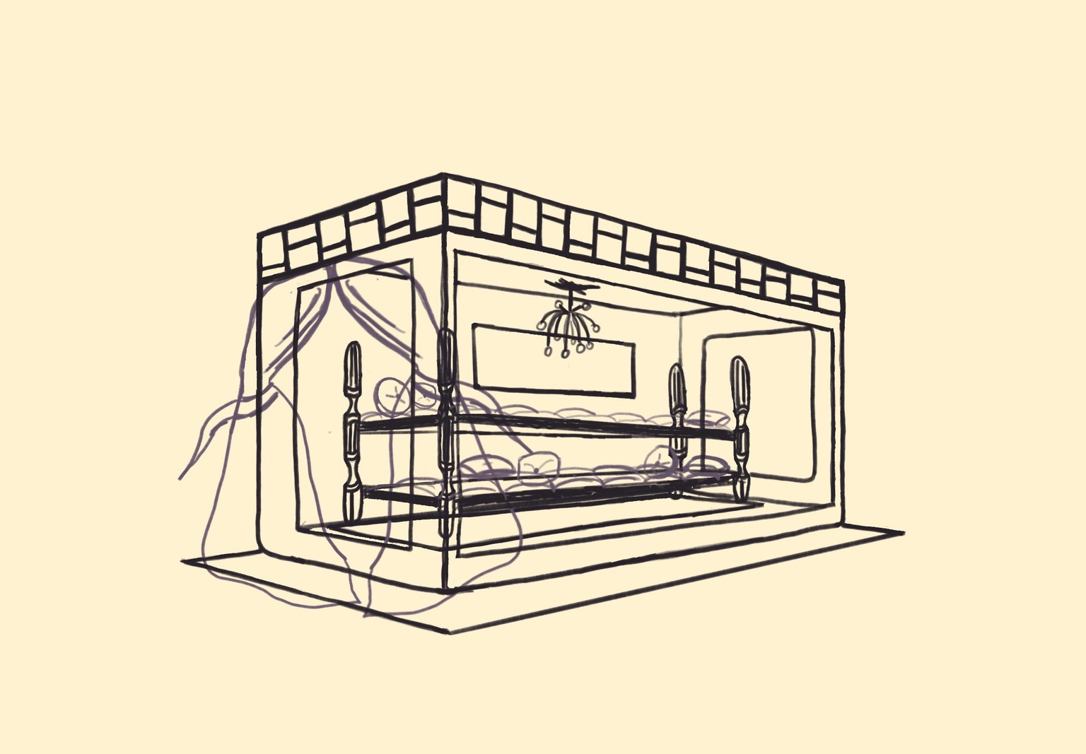Dream Shed - image 2 - student project