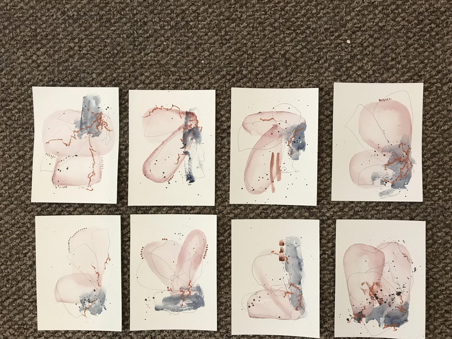 Favorite class EVER - image 1 - student project